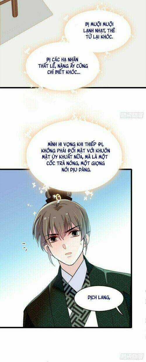 TỰ CẨM - Chapter 149 - Trang 10