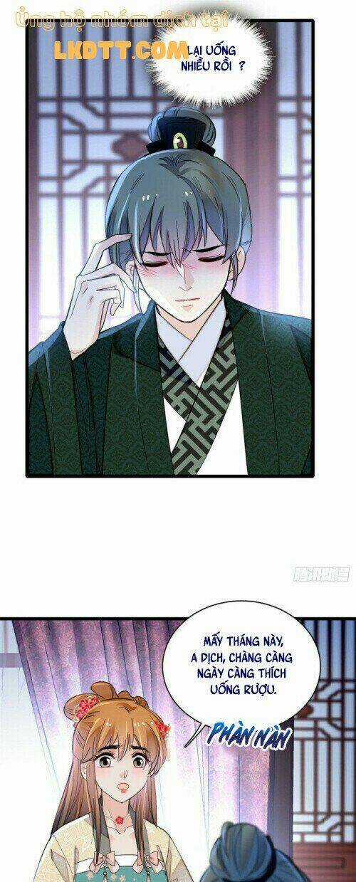 TỰ CẨM - Chapter 150 - Trang 11