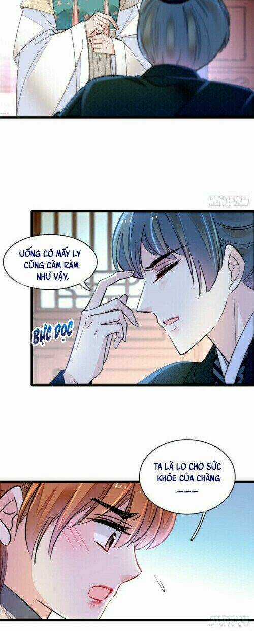 TỰ CẨM - Chapter 150 - Trang 12