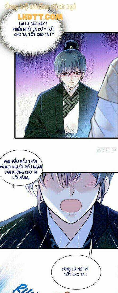 TỰ CẨM - Chapter 150 - Trang 13