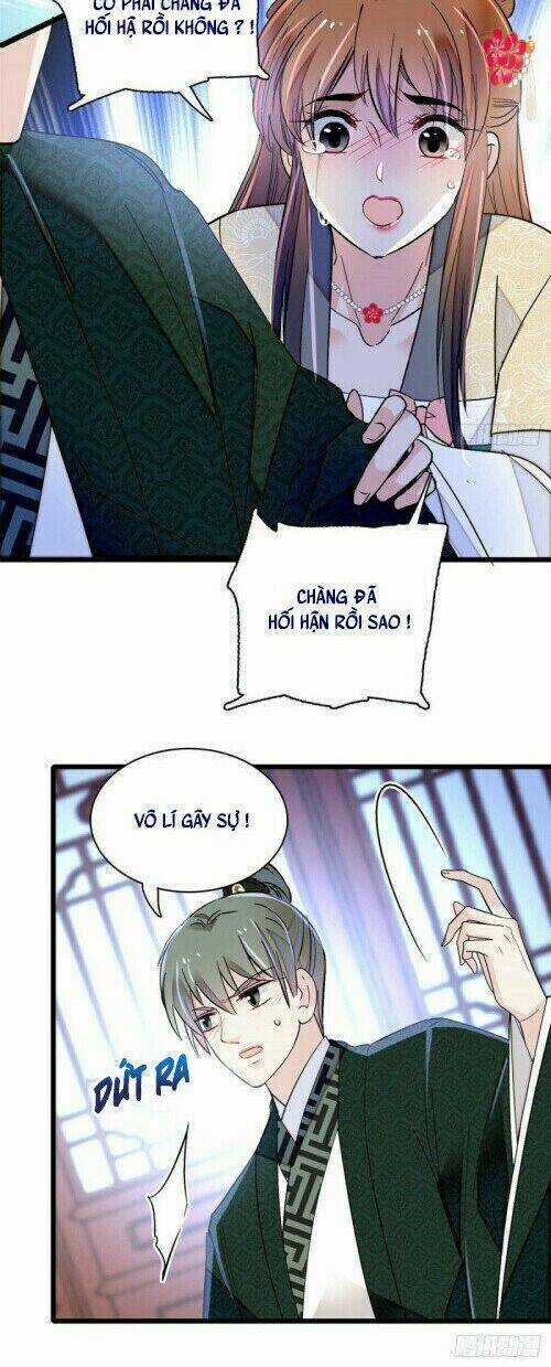 TỰ CẨM - Chapter 150 - Trang 16