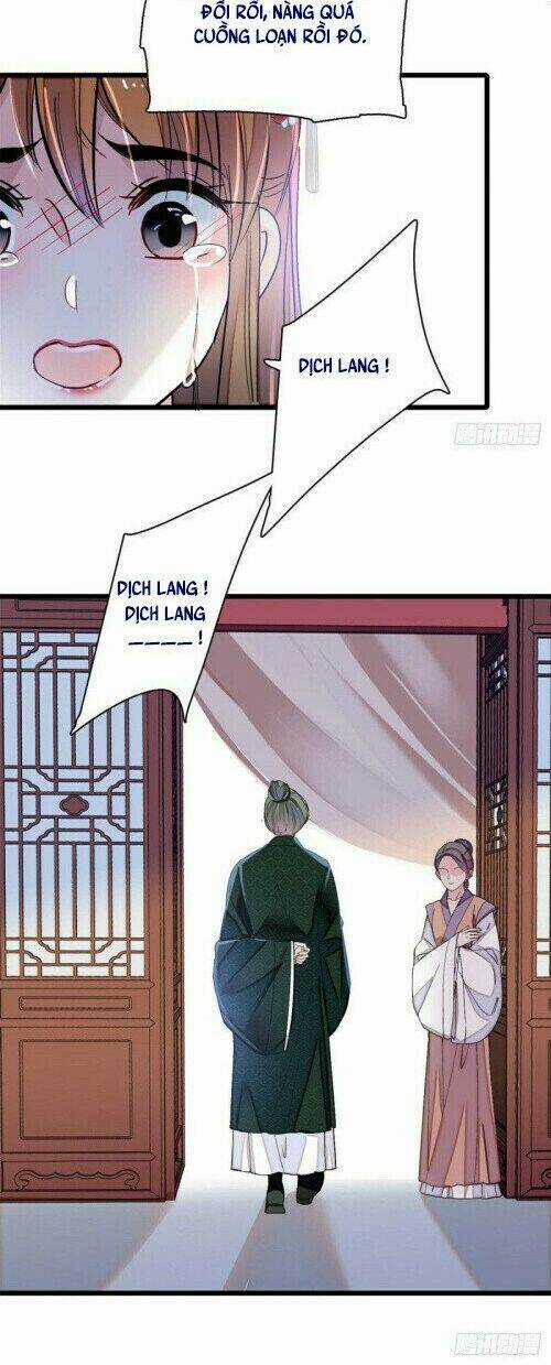 TỰ CẨM - Chapter 150 - Trang 18