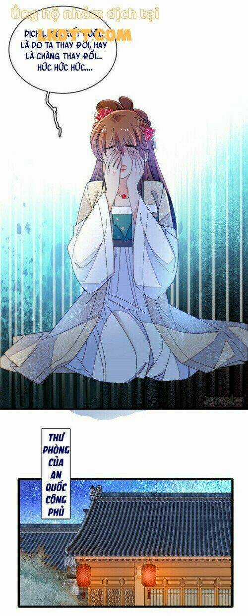 TỰ CẨM - Chapter 150 - Trang 19