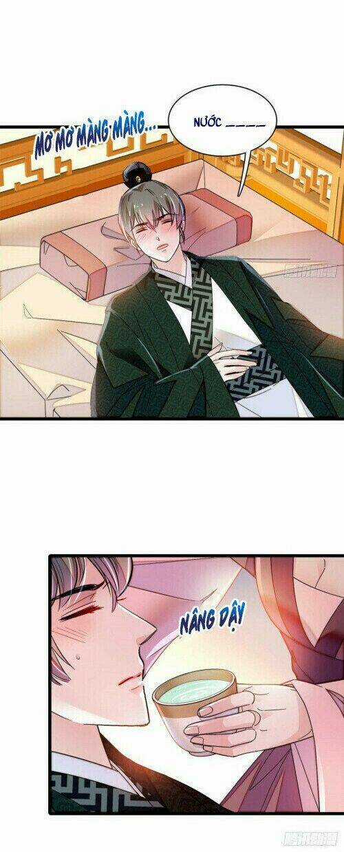 TỰ CẨM - Chapter 150 - Trang 20