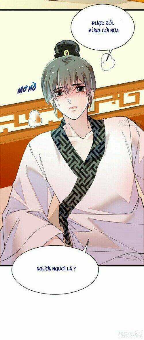 TỰ CẨM - Chapter 150 - Trang 22