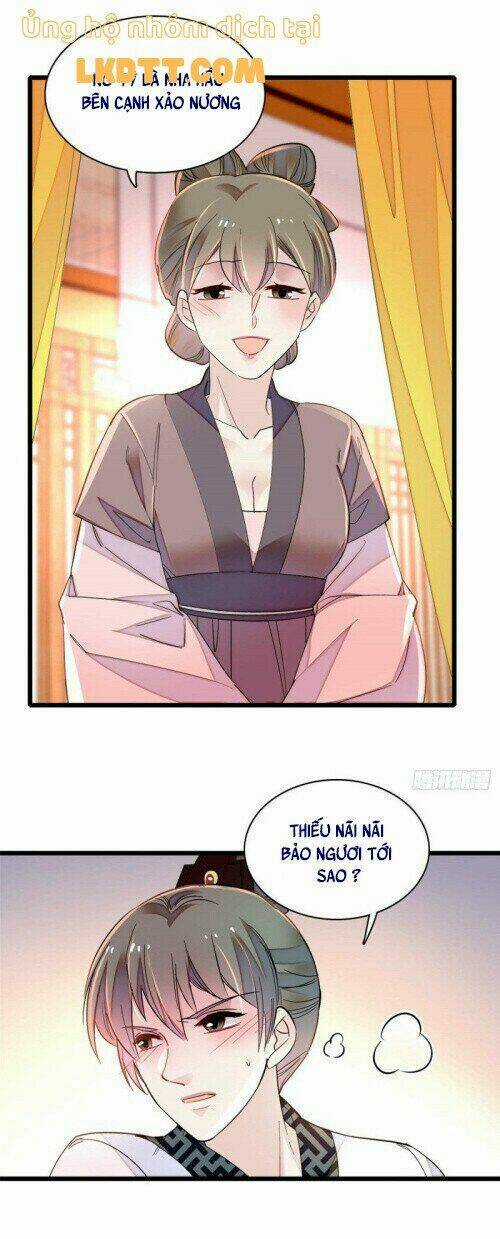 TỰ CẨM - Chapter 150 - Trang 23