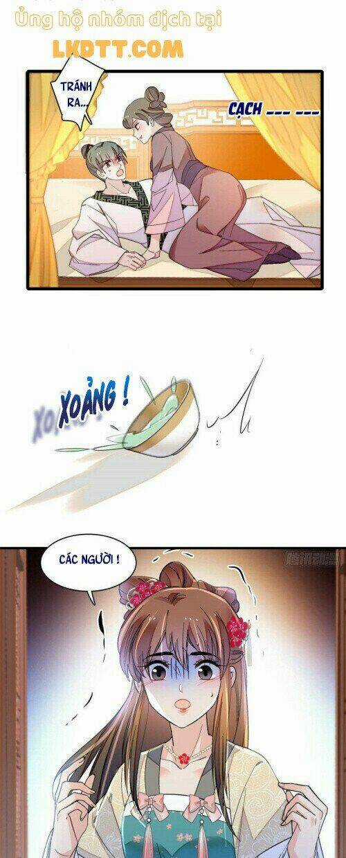 TỰ CẨM - Chapter 150 - Trang 27