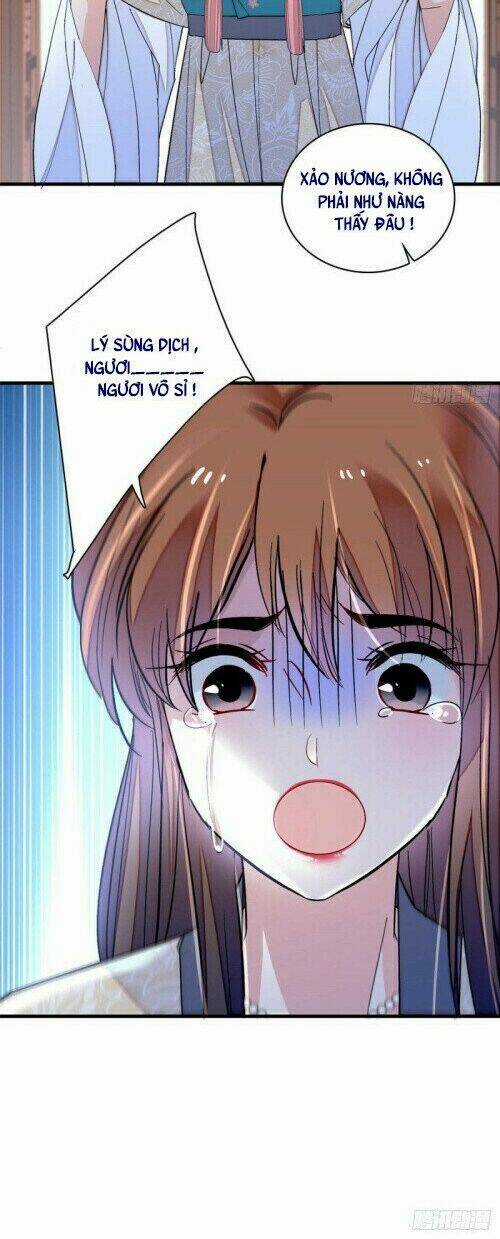 TỰ CẨM - Chapter 150 - Trang 28