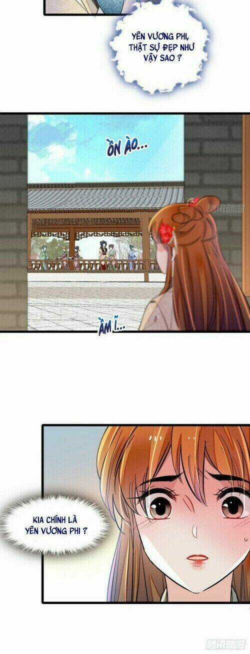 TỰ CẨM - Chapter 150 - Trang 4