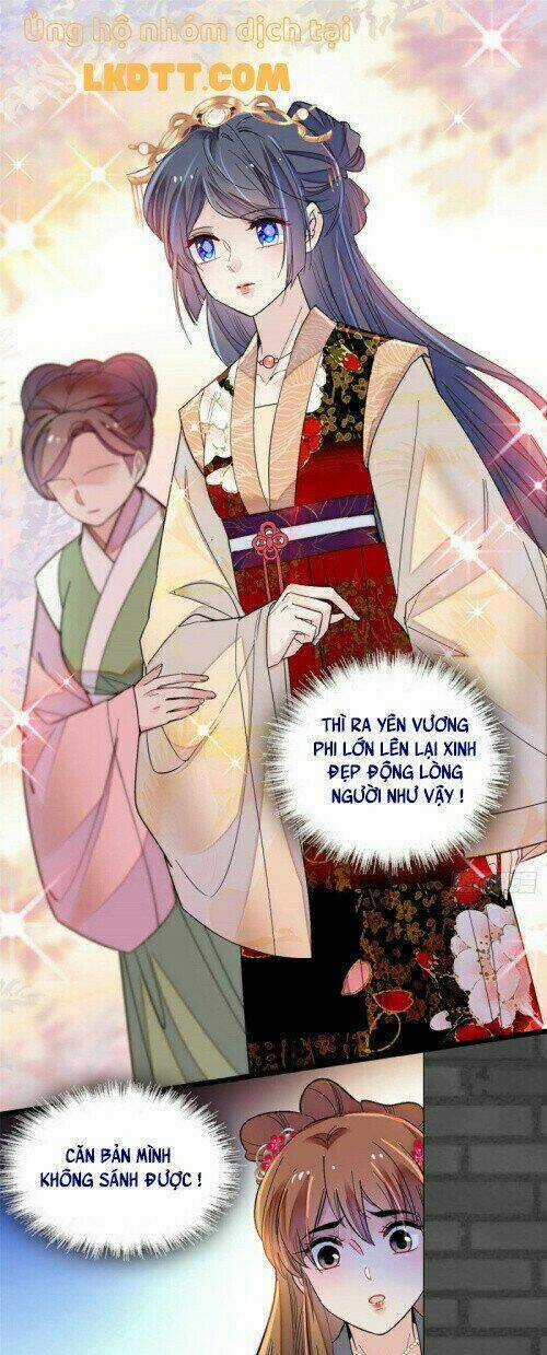 TỰ CẨM - Chapter 150 - Trang 5