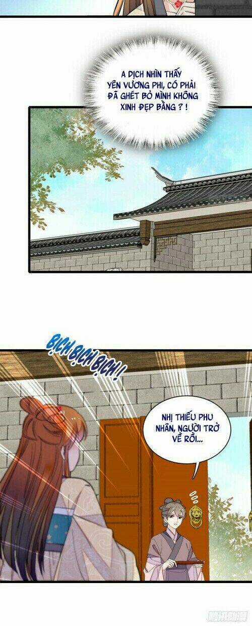 TỰ CẨM - Chapter 150 - Trang 6