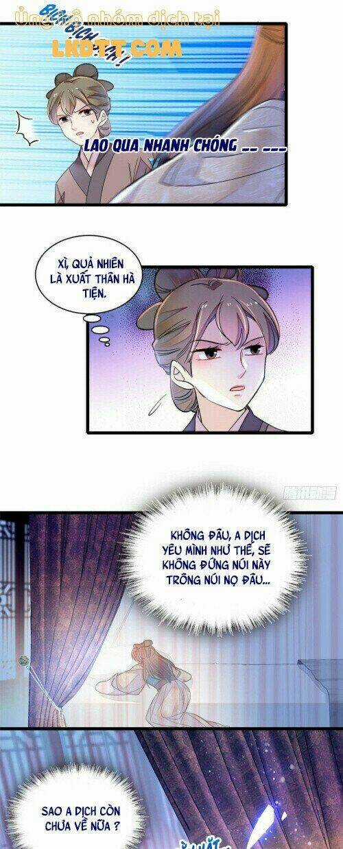 TỰ CẨM - Chapter 150 - Trang 7