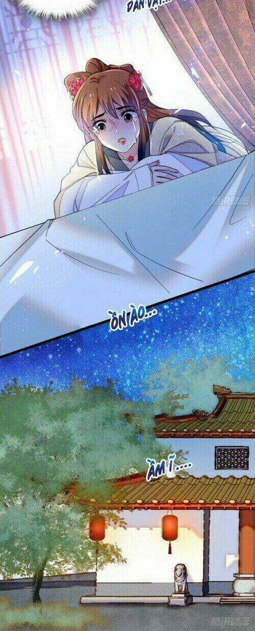 TỰ CẨM - Chapter 150 - Trang 8