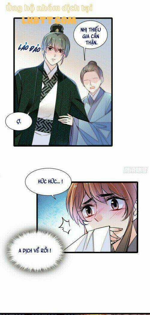 TỰ CẨM - Chapter 150 - Trang 9