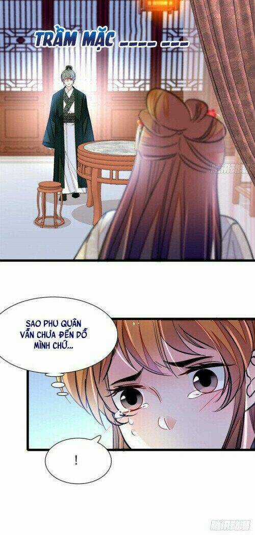 TỰ CẨM - Chapter 150 - Trang 10