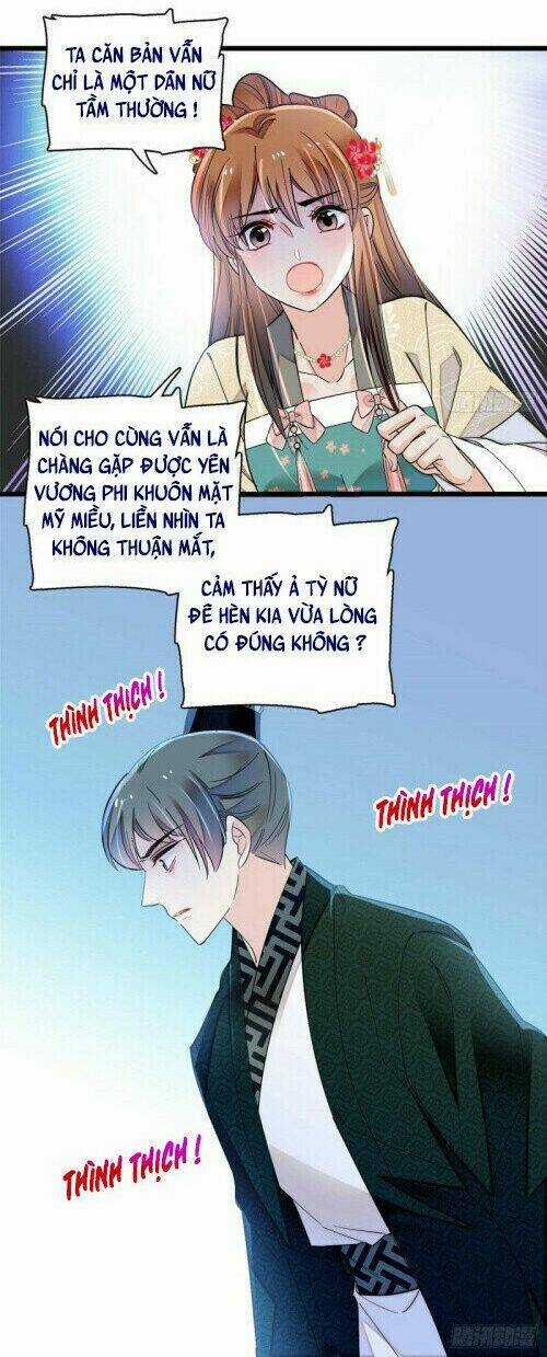 TỰ CẨM - Chapter 151 - Trang 11