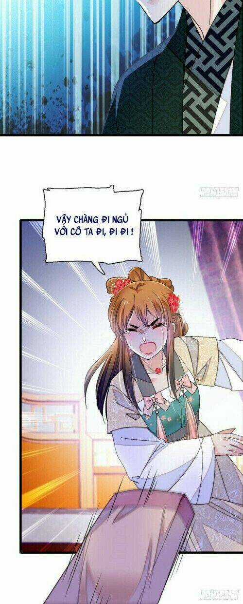 TỰ CẨM - Chapter 151 - Trang 13