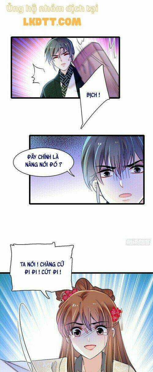 TỰ CẨM - Chapter 151 - Trang 14