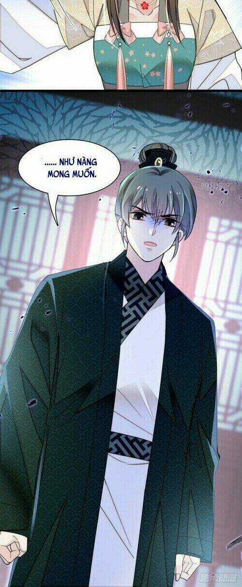 TỰ CẨM - Chapter 151 - Trang 15