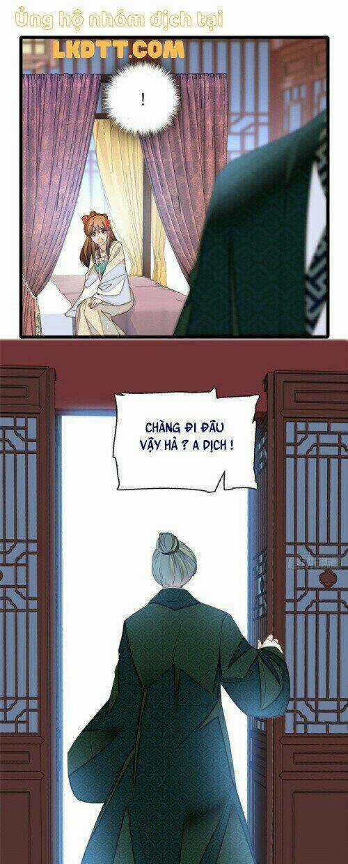 TỰ CẨM - Chapter 151 - Trang 16