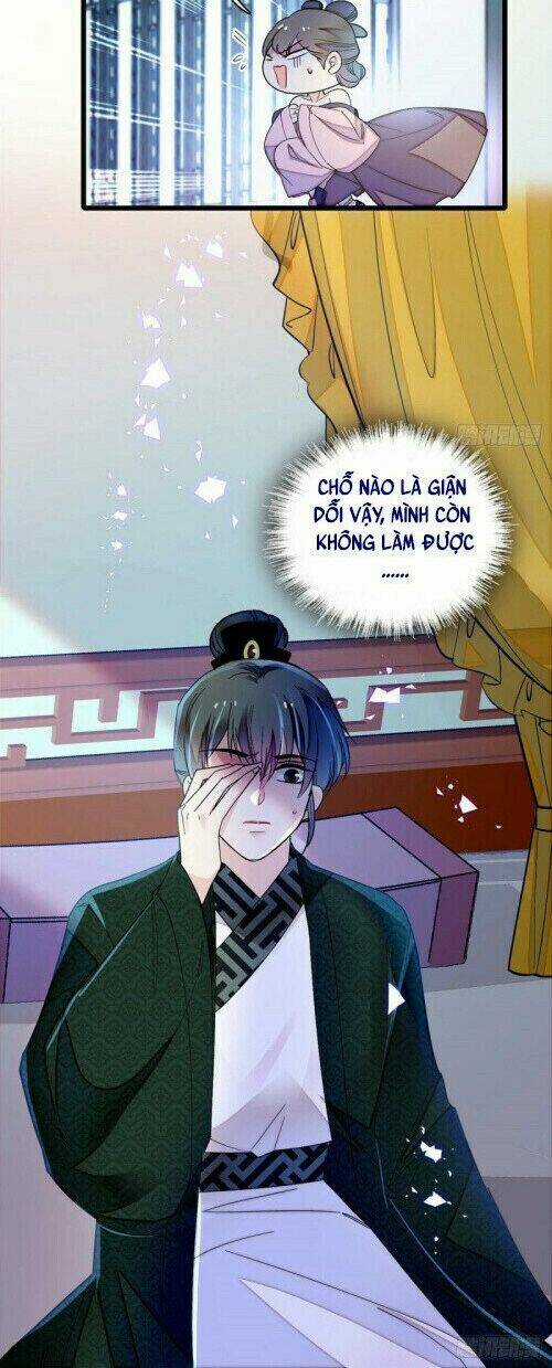 TỰ CẨM - Chapter 151 - Trang 21