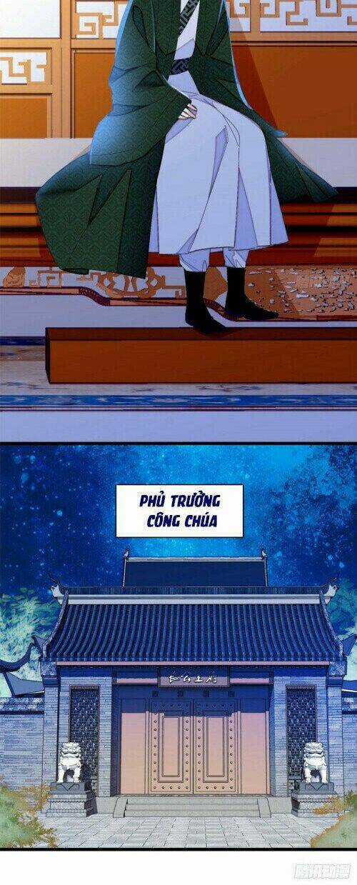 TỰ CẨM - Chapter 151 - Trang 23