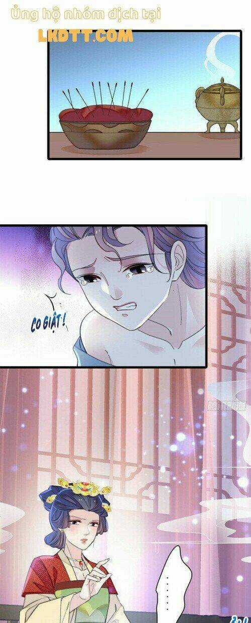 TỰ CẨM - Chapter 151 - Trang 24