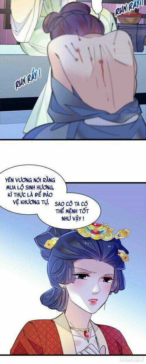 TỰ CẨM - Chapter 151 - Trang 25