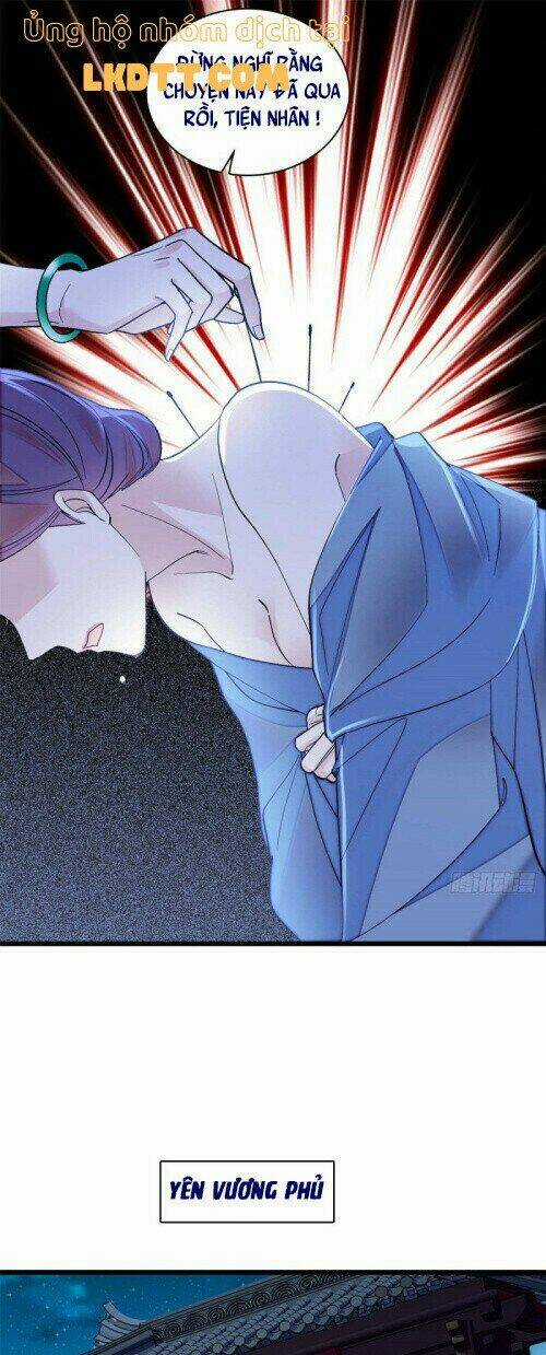 TỰ CẨM - Chapter 151 - Trang 26