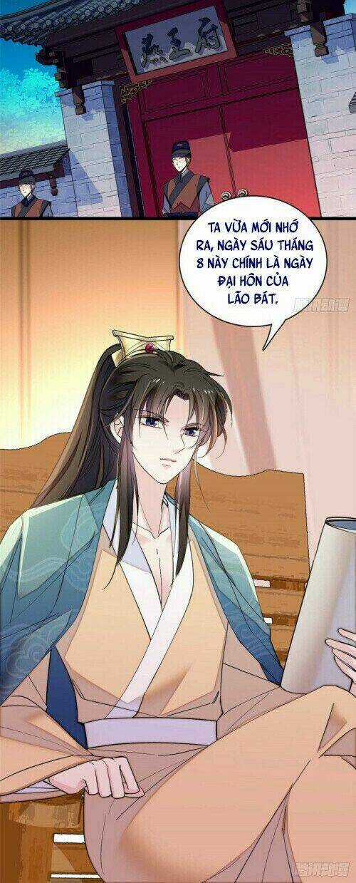 TỰ CẨM - Chapter 151 - Trang 27