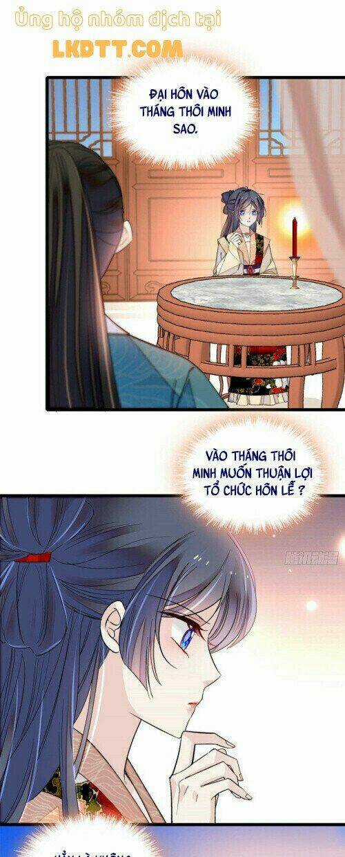 TỰ CẨM - Chapter 151 - Trang 28