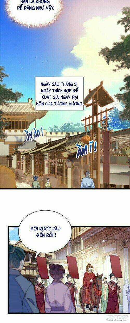 TỰ CẨM - Chapter 151 - Trang 29