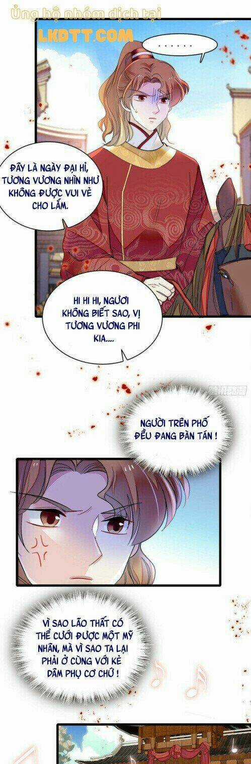 TỰ CẨM - Chapter 151 - Trang 30