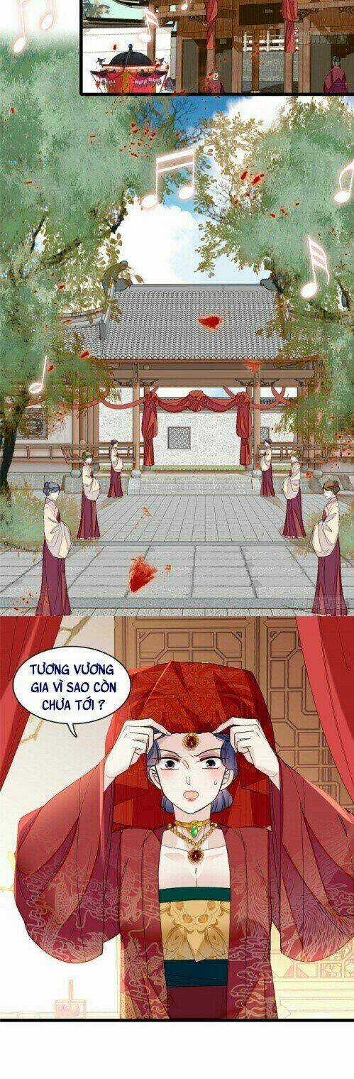 TỰ CẨM - Chapter 151 - Trang 31