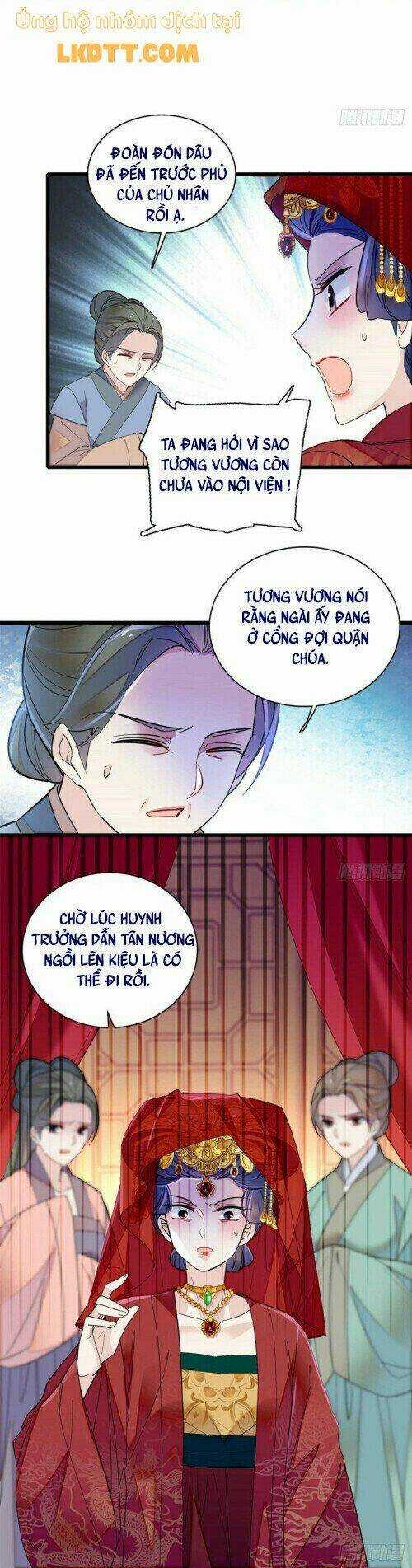 TỰ CẨM - Chapter 151 - Trang 32