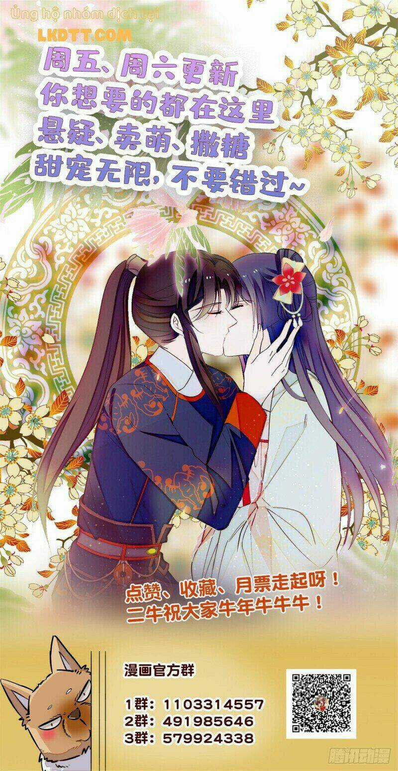 TỰ CẨM - Chapter 151 - Trang 33