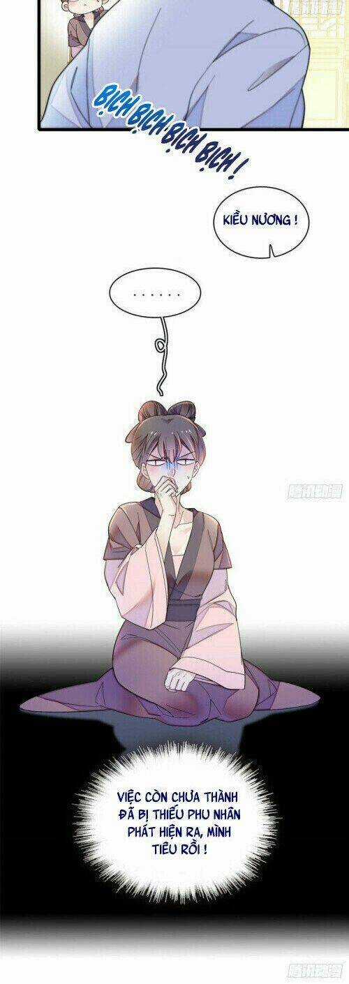 TỰ CẨM - Chapter 151 - Trang 5