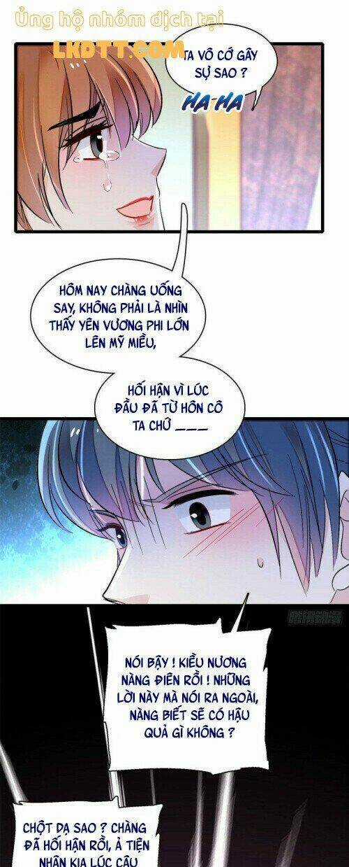 TỰ CẨM - Chapter 151 - Trang 8