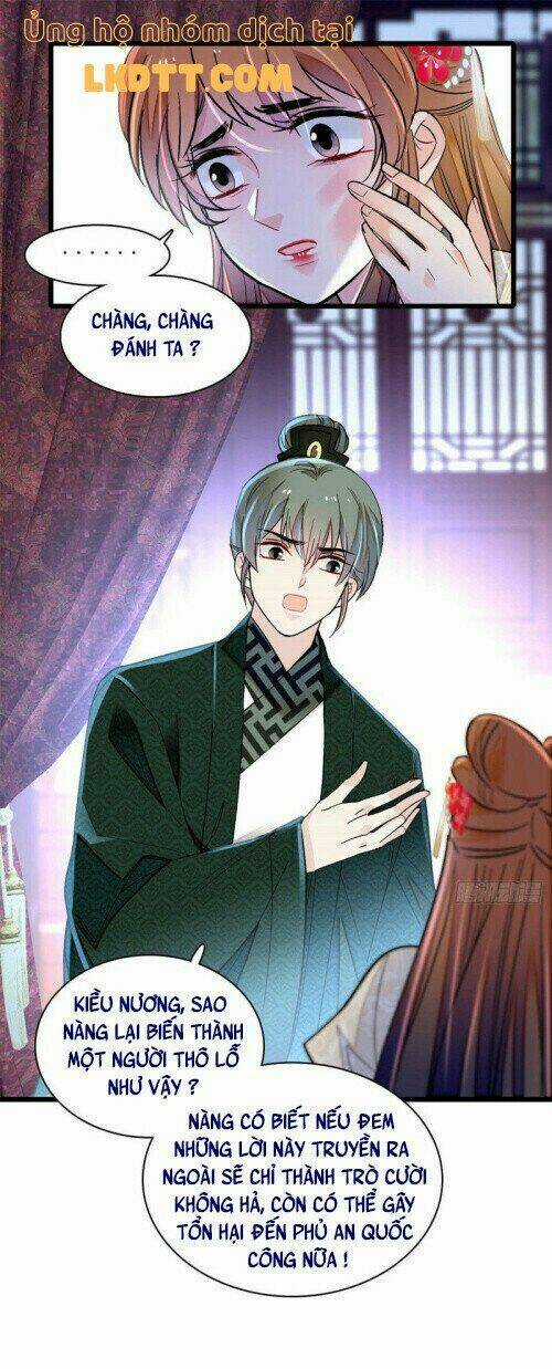 TỰ CẨM - Chapter 151 - Trang 10