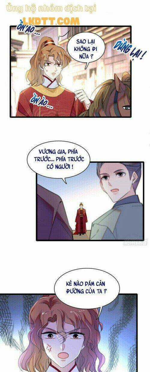 TỰ CẨM - Chapter 152 - Trang 16