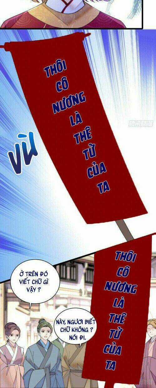 TỰ CẨM - Chapter 152 - Trang 17