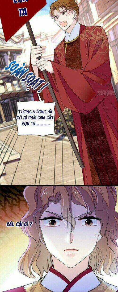 TỰ CẨM - Chapter 152 - Trang 19