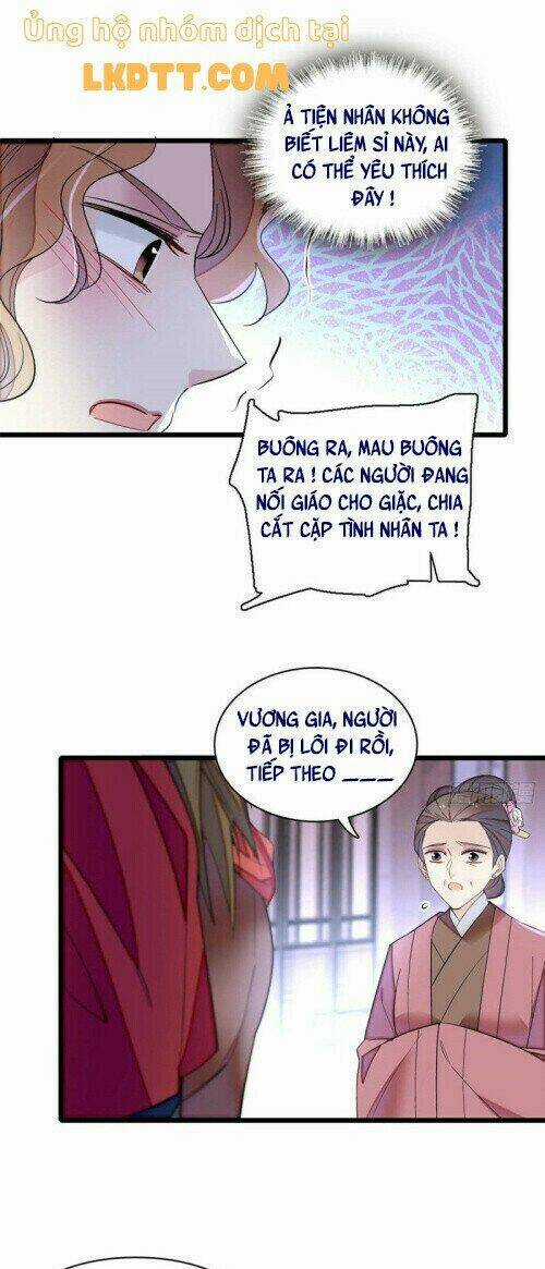 TỰ CẨM - Chapter 152 - Trang 24