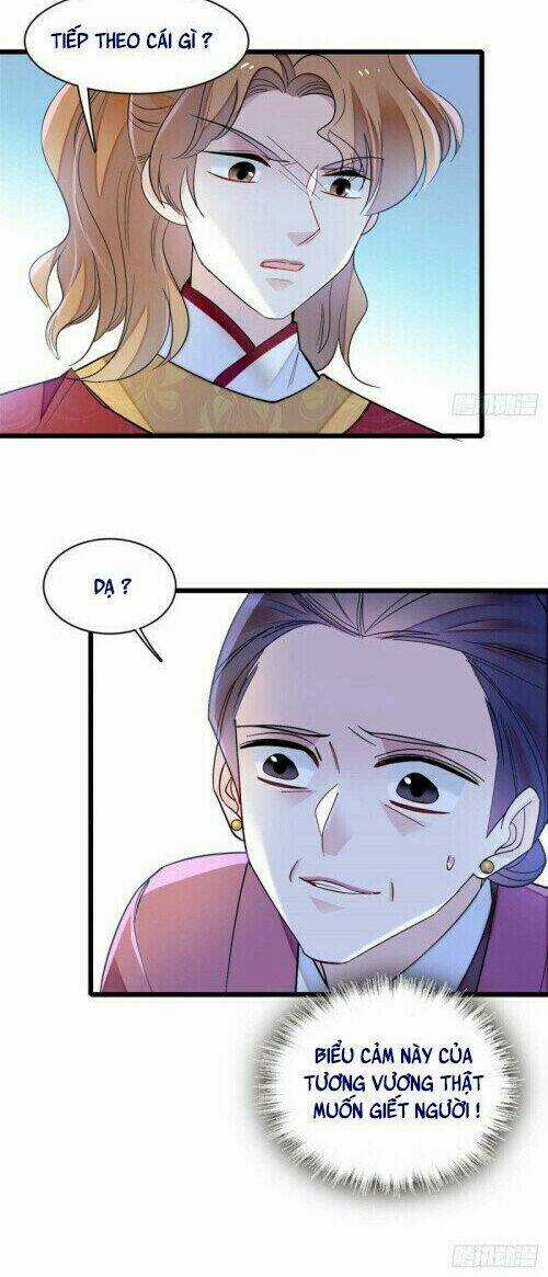 TỰ CẨM - Chapter 152 - Trang 25