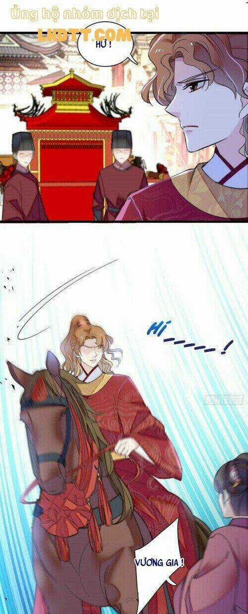 TỰ CẨM - Chapter 152 - Trang 26