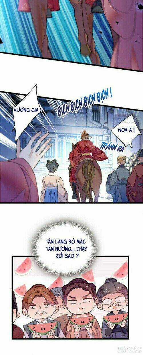 TỰ CẨM - Chapter 152 - Trang 27