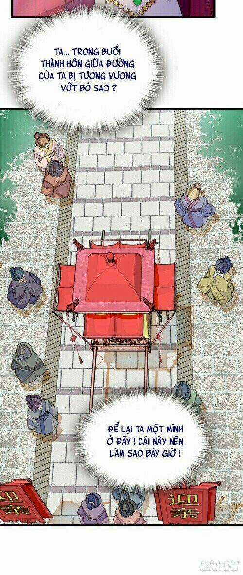 TỰ CẨM - Chapter 152 - Trang 29