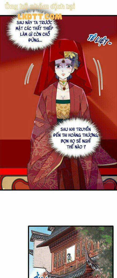 TỰ CẨM - Chapter 152 - Trang 30