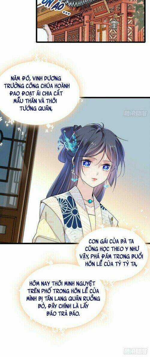 TỰ CẨM - Chapter 152 - Trang 31