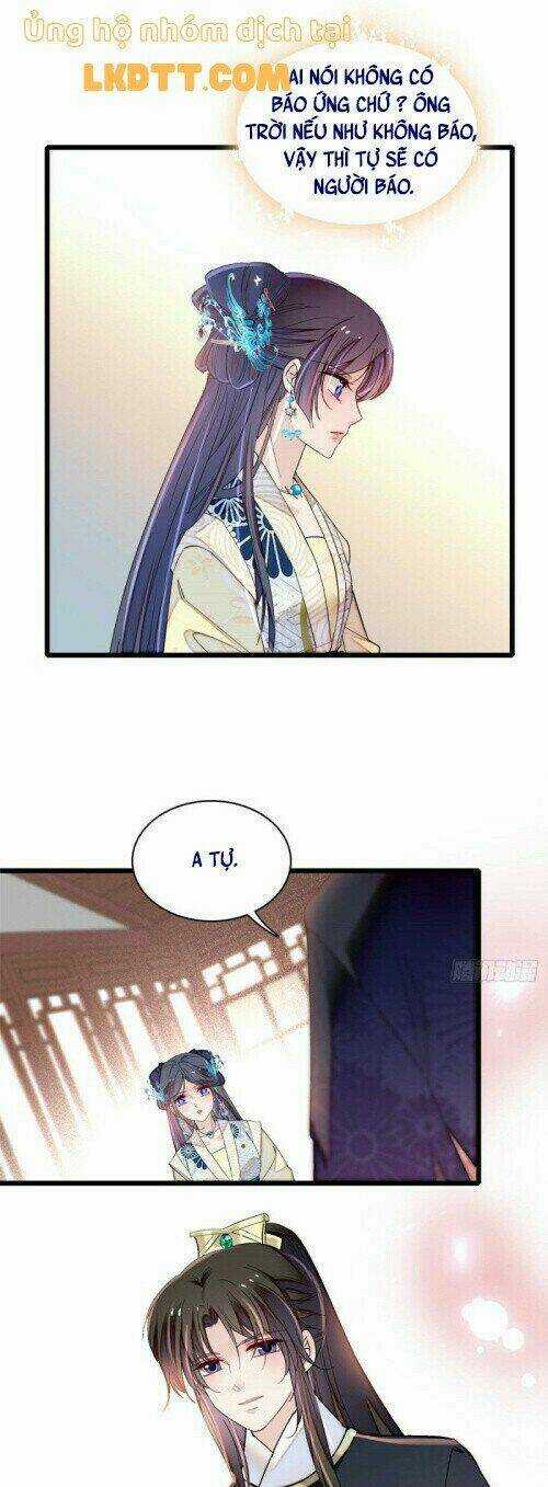 TỰ CẨM - Chapter 152 - Trang 32